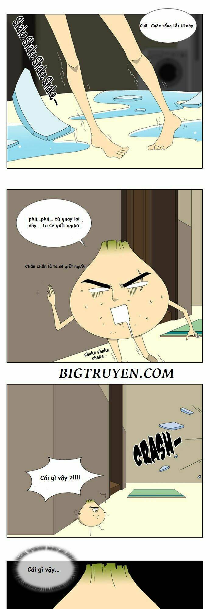 Ya! Oee - Chương 10