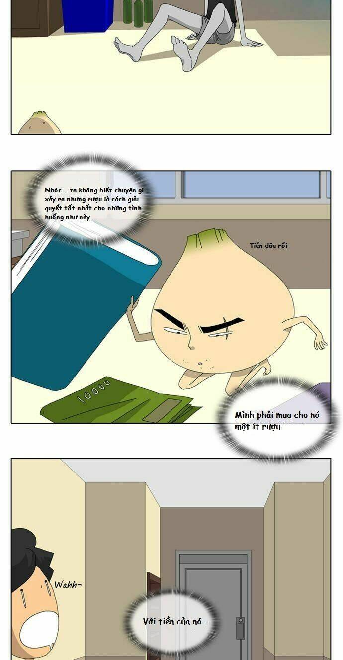 Ya! Oee - Chương 11