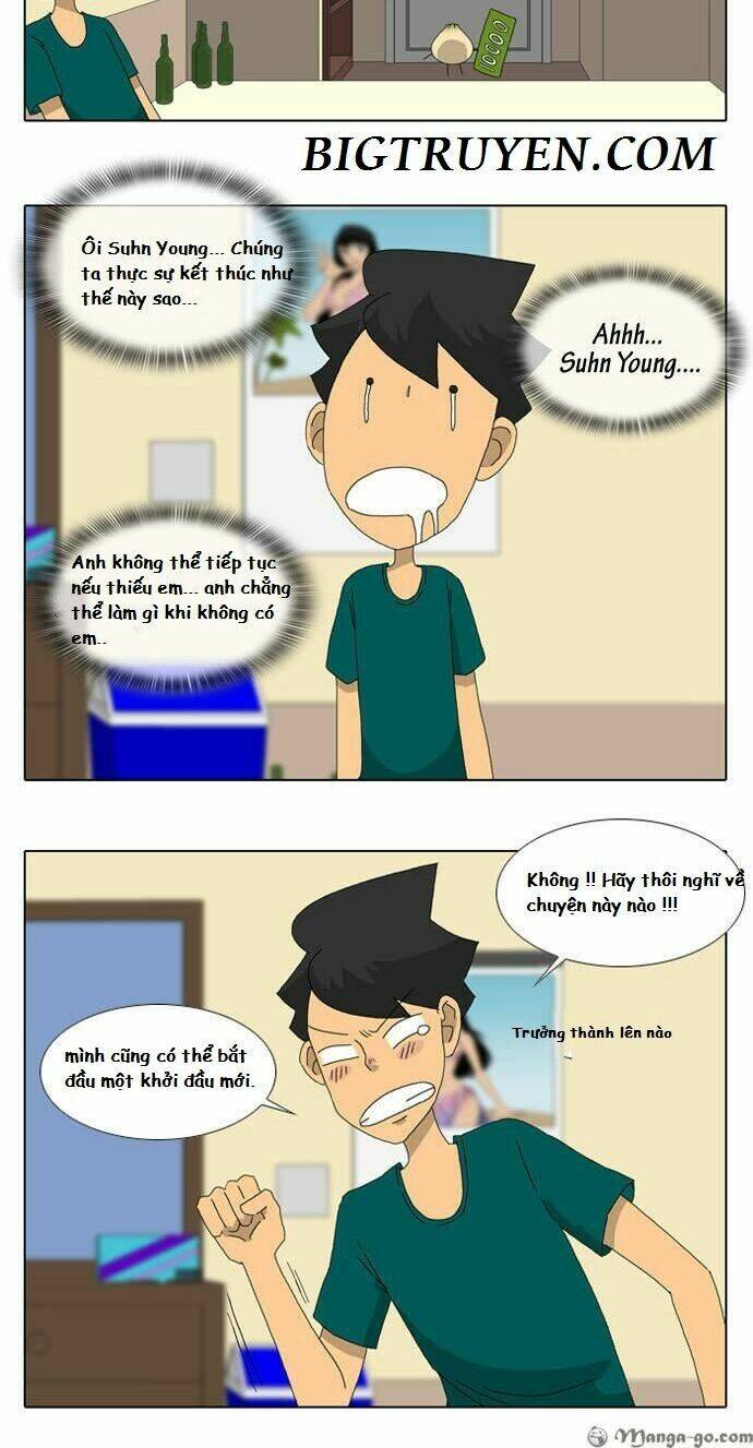 Ya! Oee - Chương 11