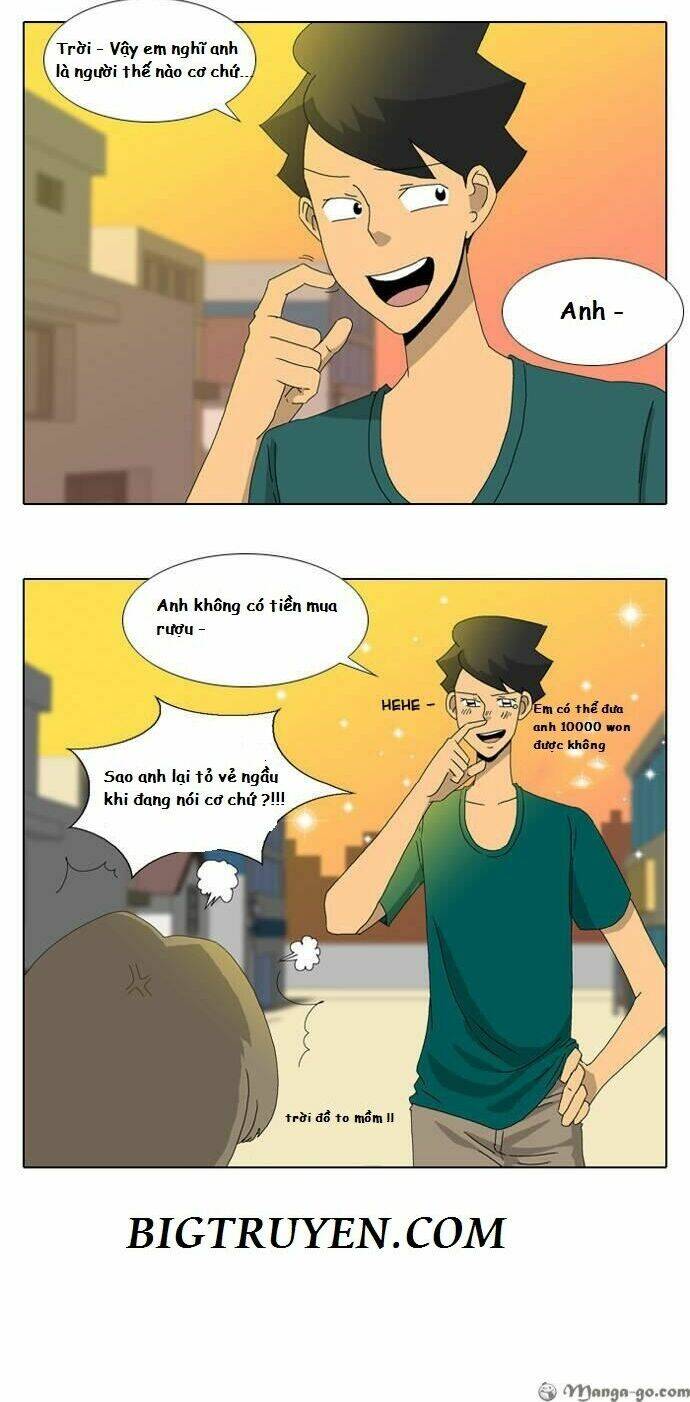 Ya! Oee - Chương 11