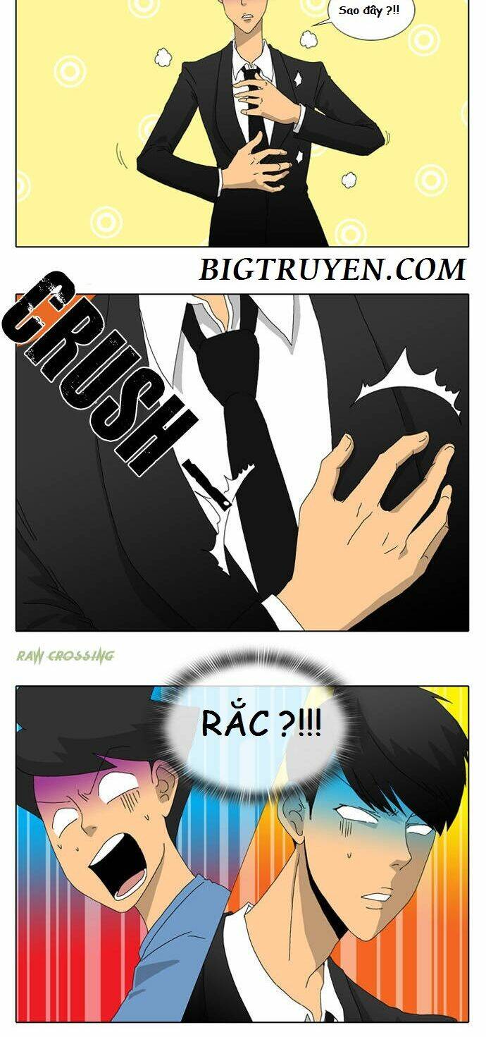 Ya! Oee - Chương 14