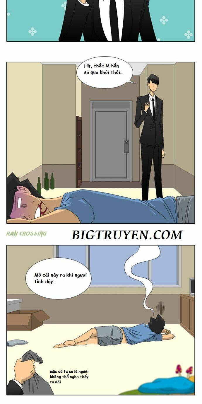 Ya! Oee - Chương 14