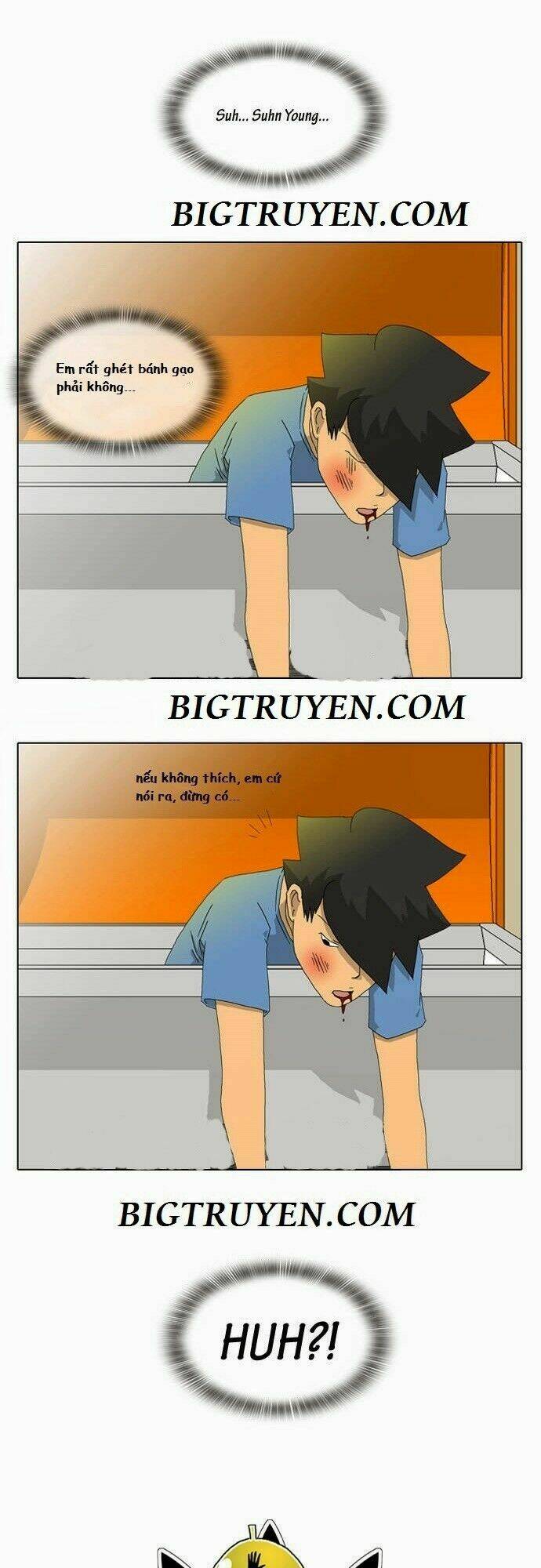 Ya! Oee - Chương 15