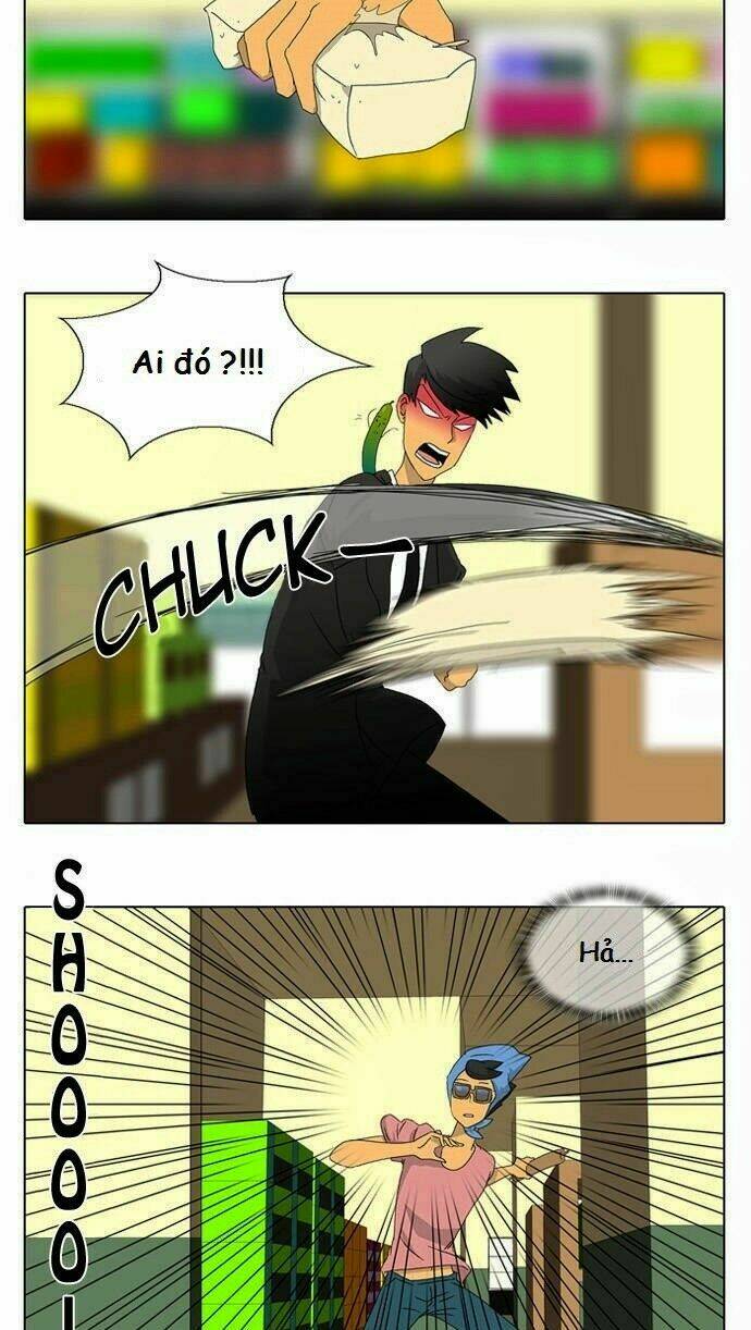 Ya! Oee - Chương 15