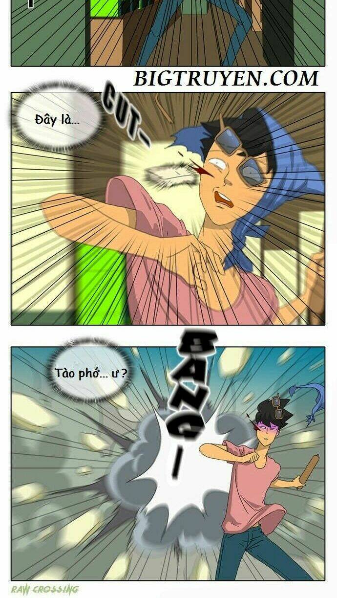 Ya! Oee - Chương 15