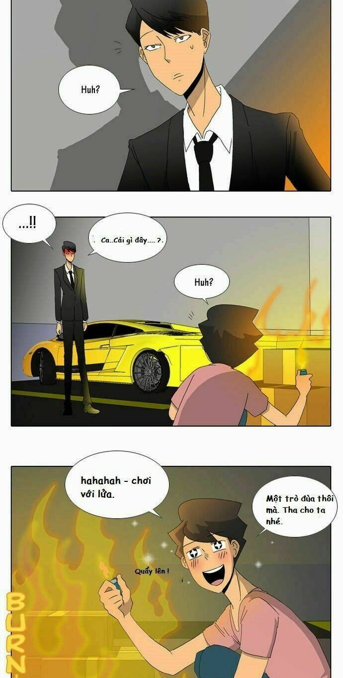Ya! Oee - Chương 15