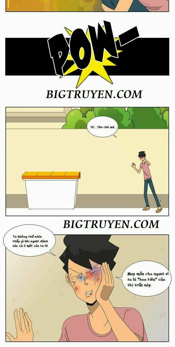 Ya! Oee - Chương 15