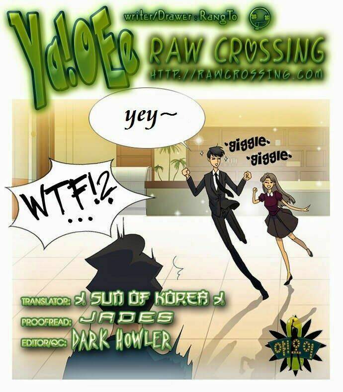 Ya! Oee - Chương 16