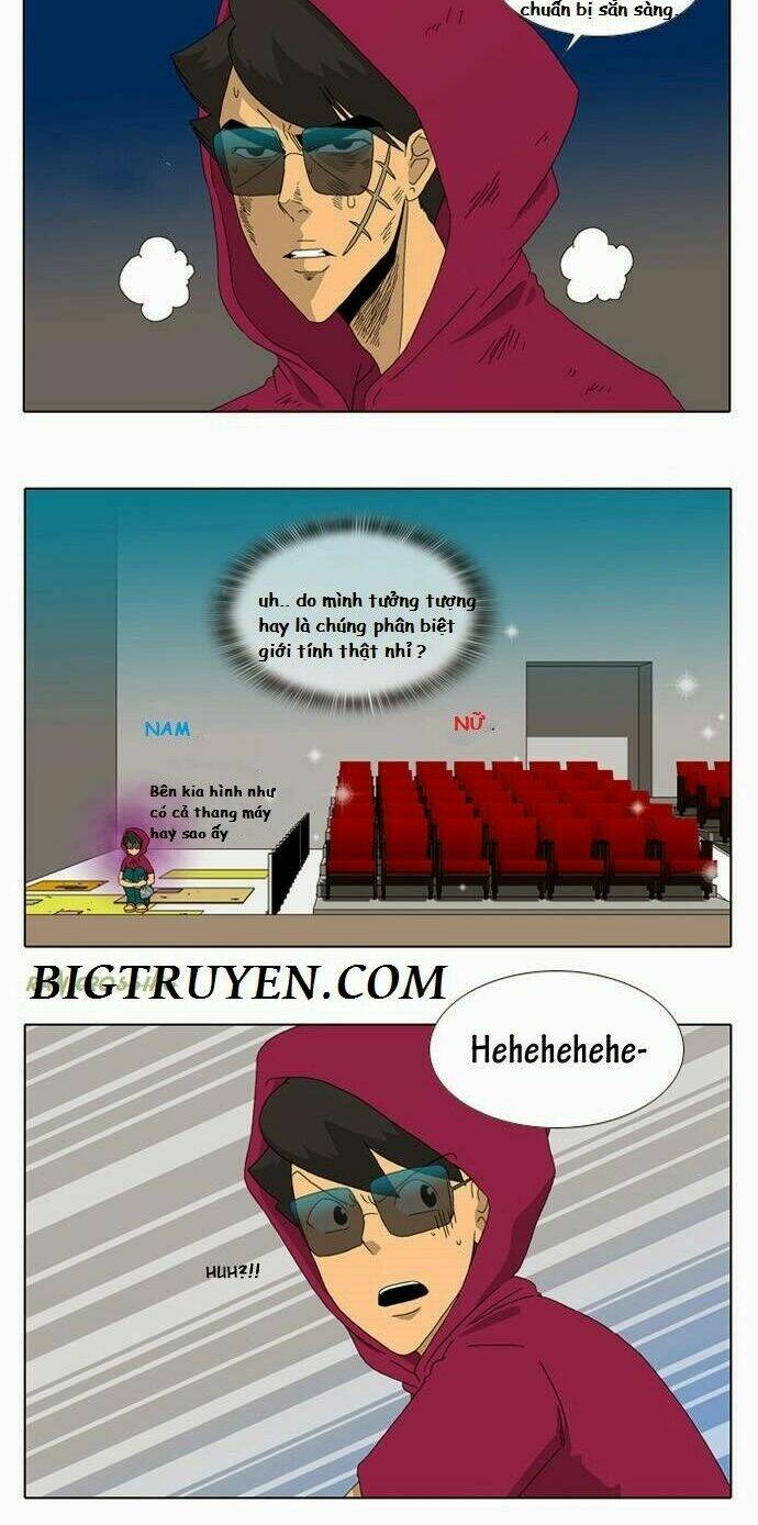 Ya! Oee - Chương 16