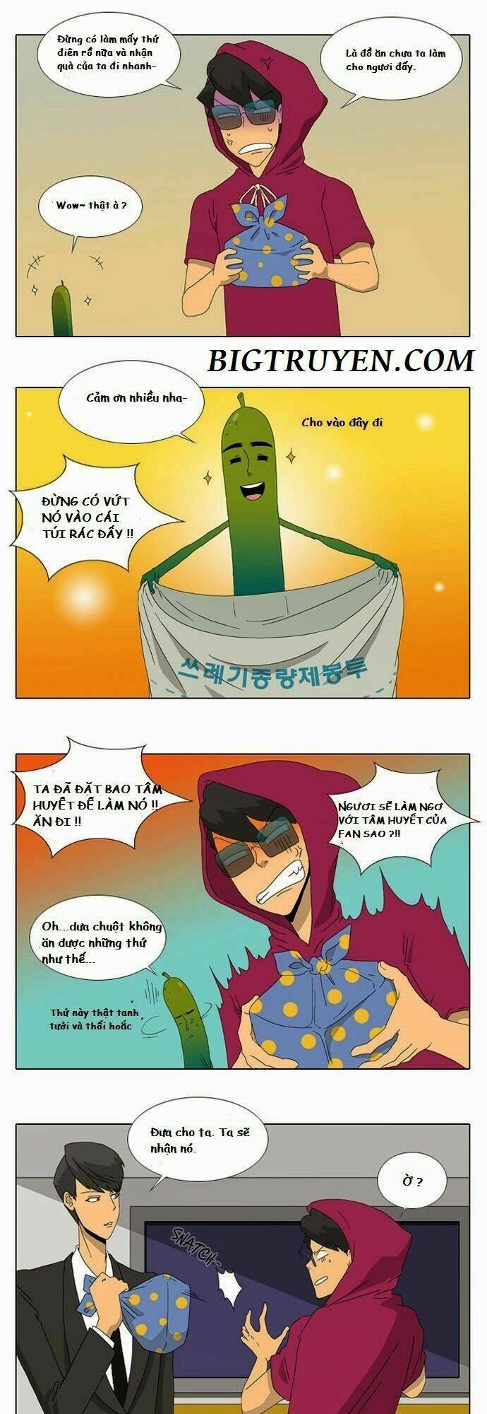 Ya! Oee - Chương 16
