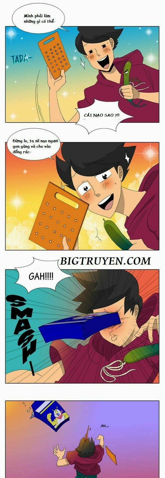 Ya! Oee - Chương 16
