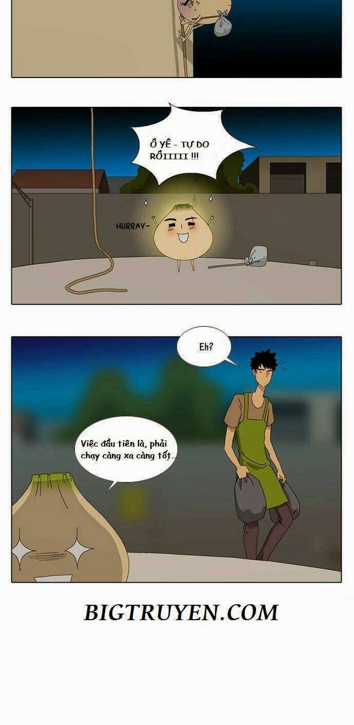 Ya! Oee - Chương 18