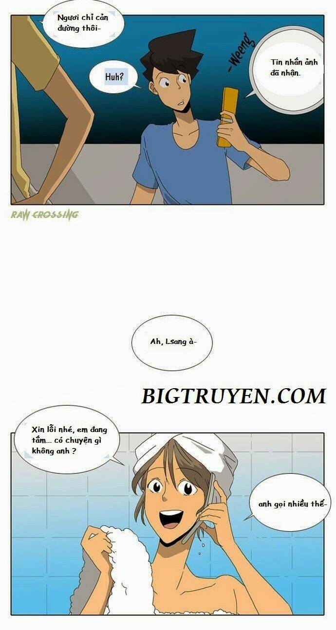 Ya! Oee - Chương 18