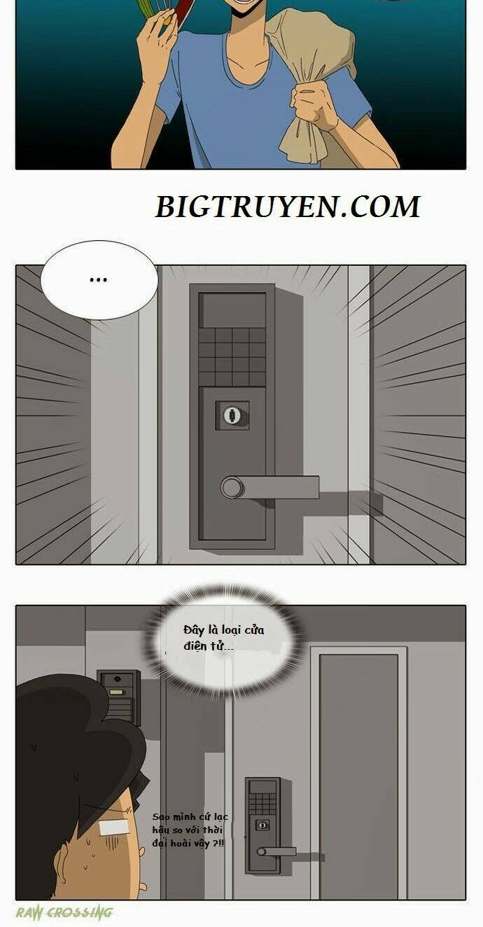 Ya! Oee - Chương 18
