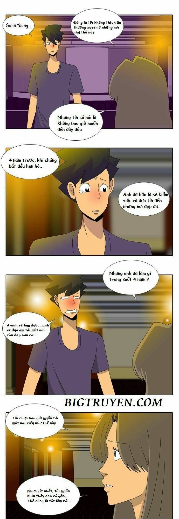 Ya! Oee - Chương 19