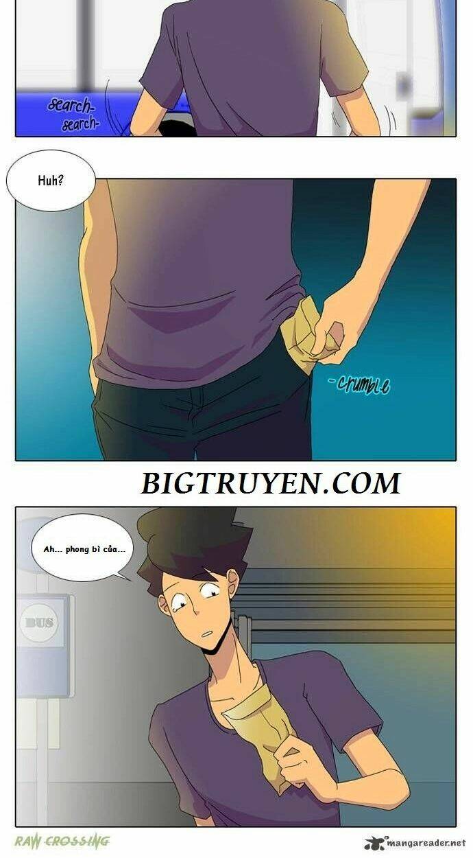 Ya! Oee - Chương 19