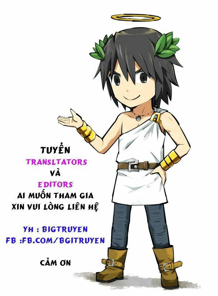 Ya! Oee - Chương 2