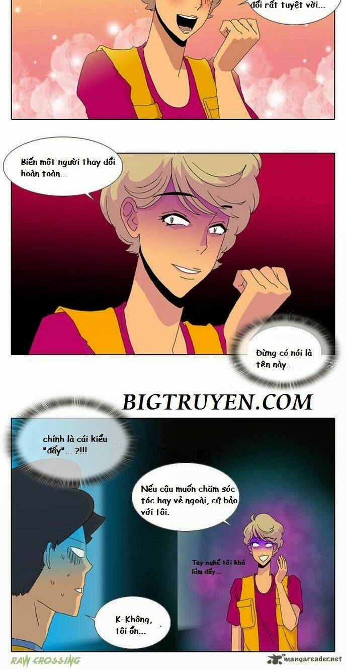 Ya! Oee - Chương 20