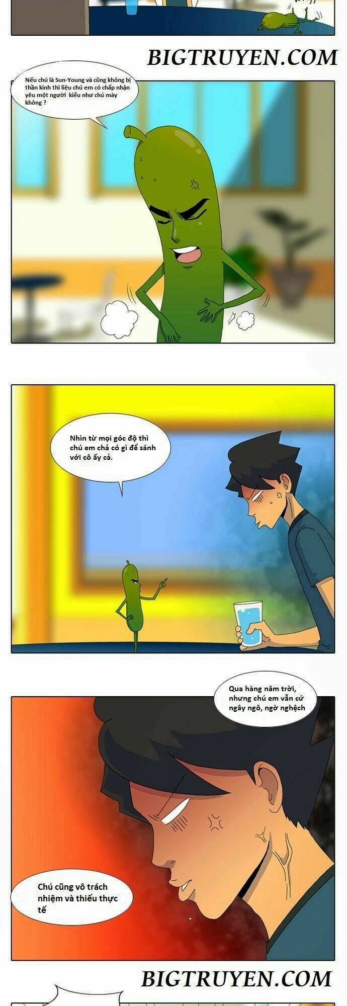 Ya! Oee - Chương 3