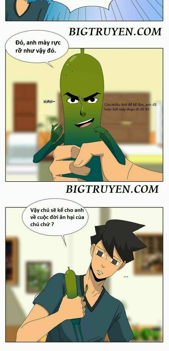 Ya! Oee - Chương 3