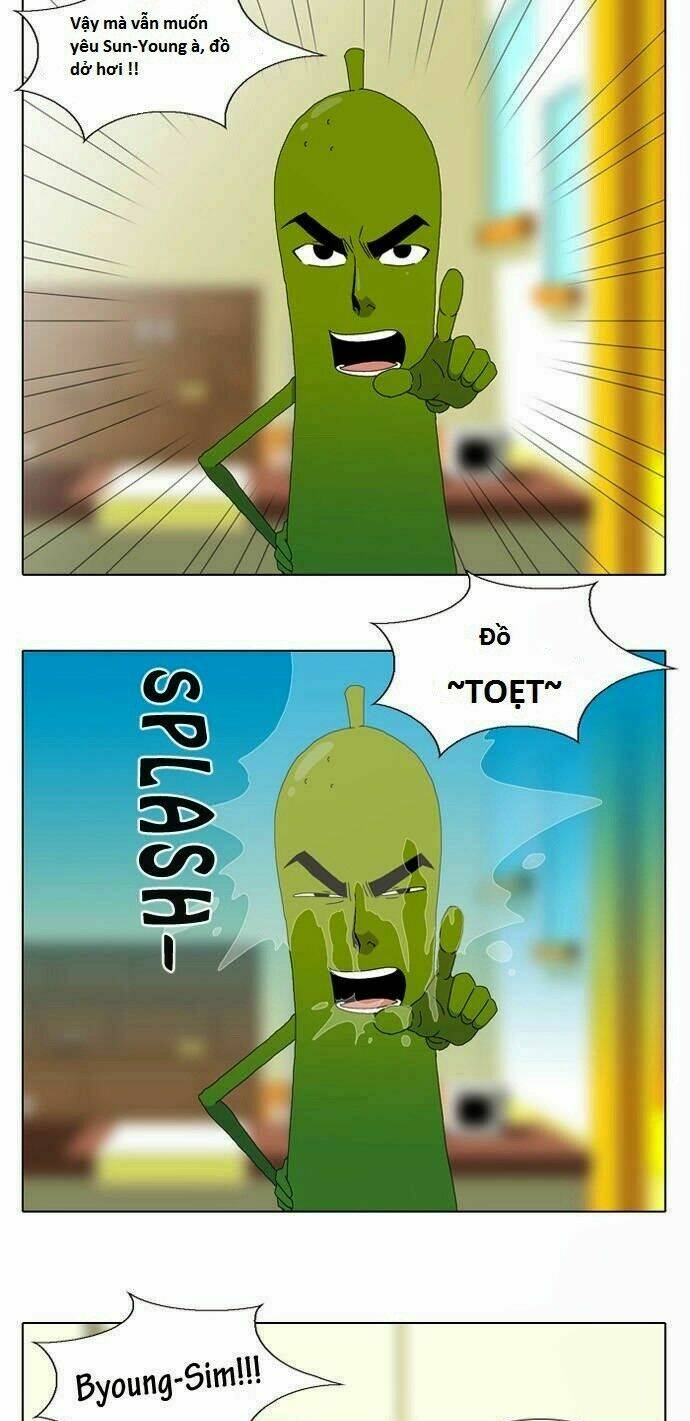Ya! Oee - Chương 3