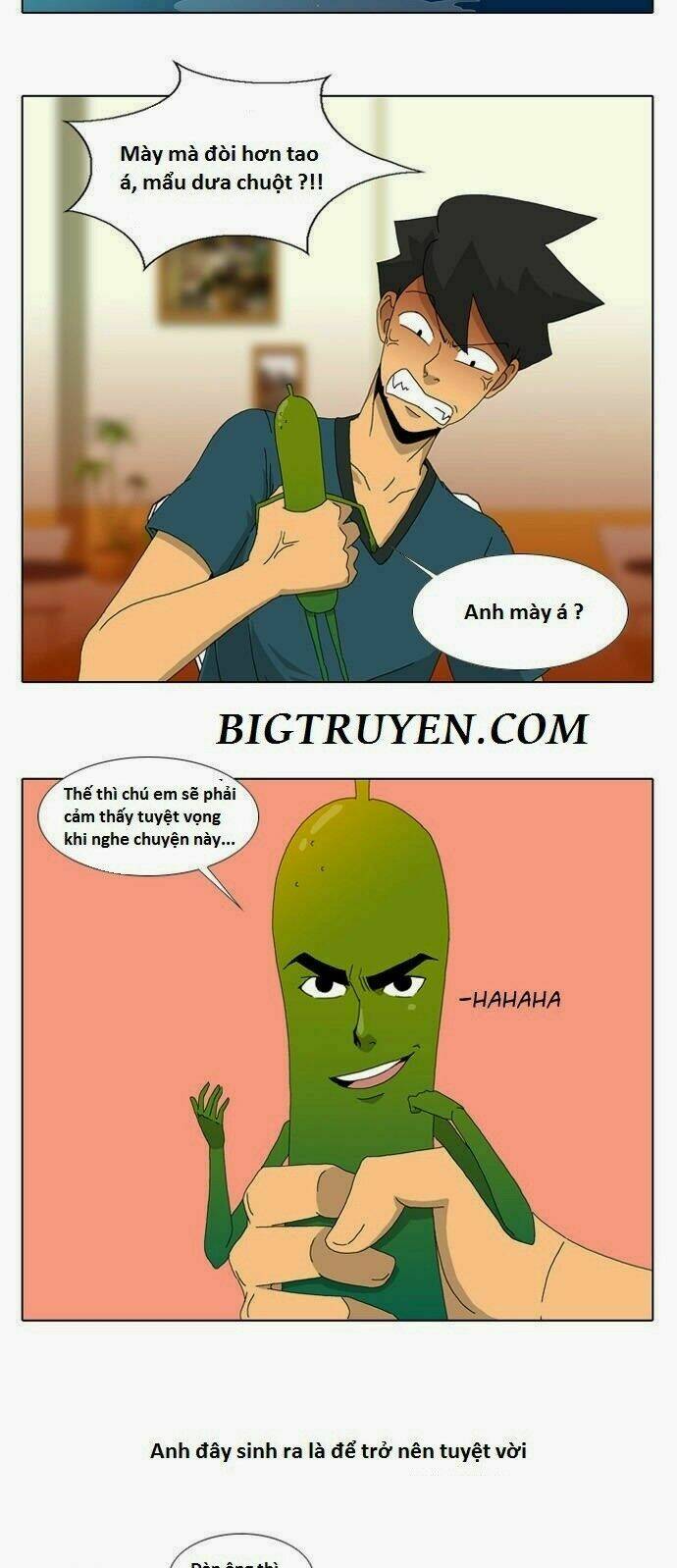 Ya! Oee - Chương 3