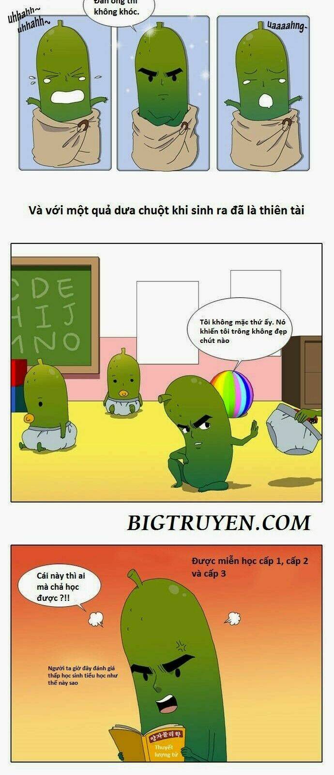 Ya! Oee - Chương 3