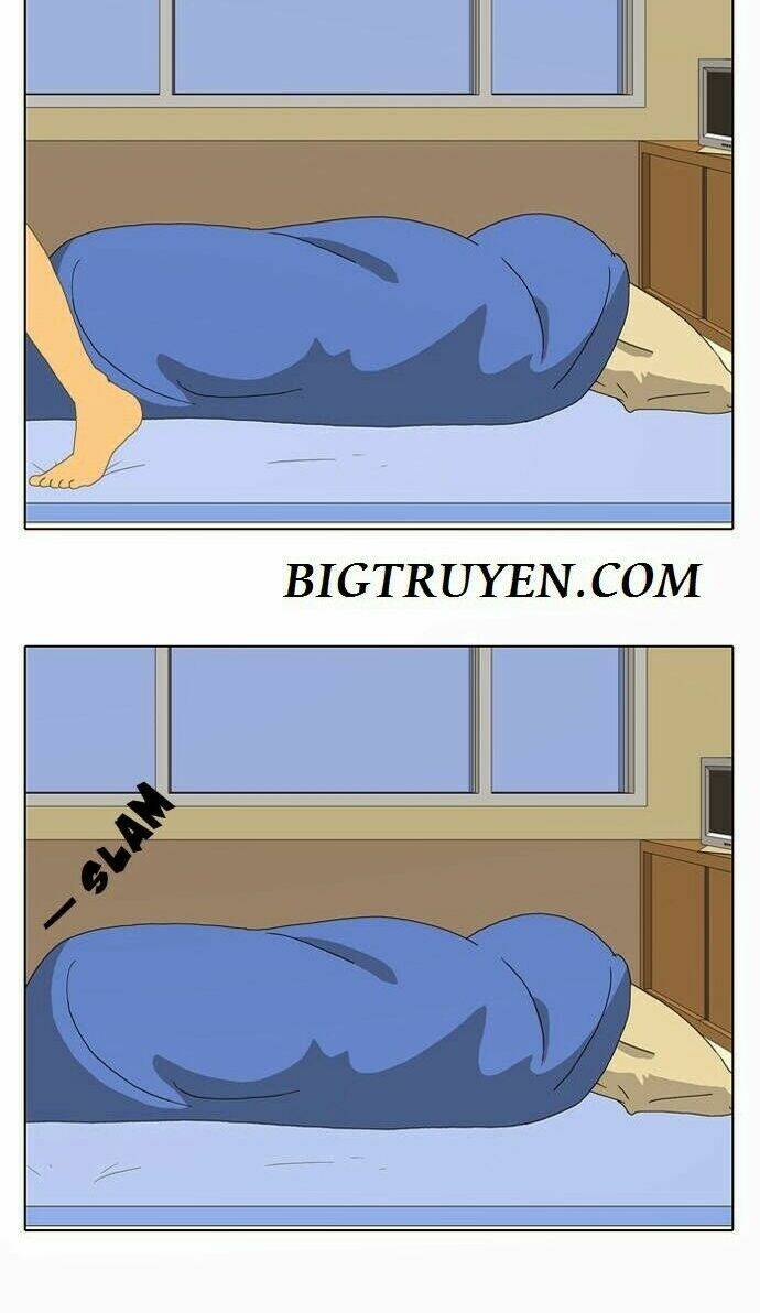 Ya! Oee - Chương 4