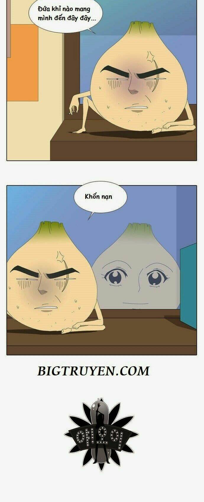 Ya! Oee - Chương 4