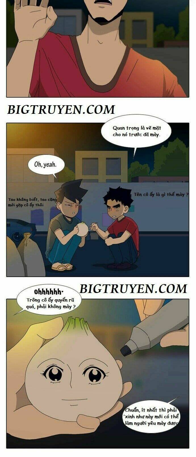 Ya! Oee - Chương 4