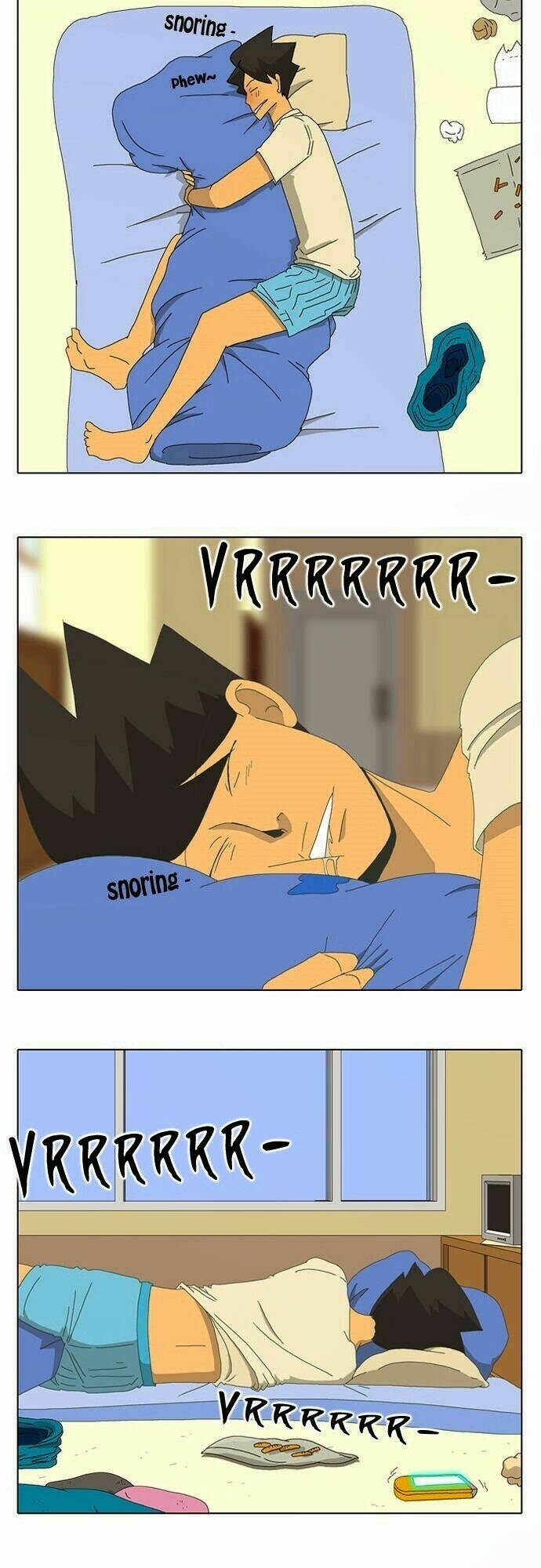 Ya! Oee - Chương 4