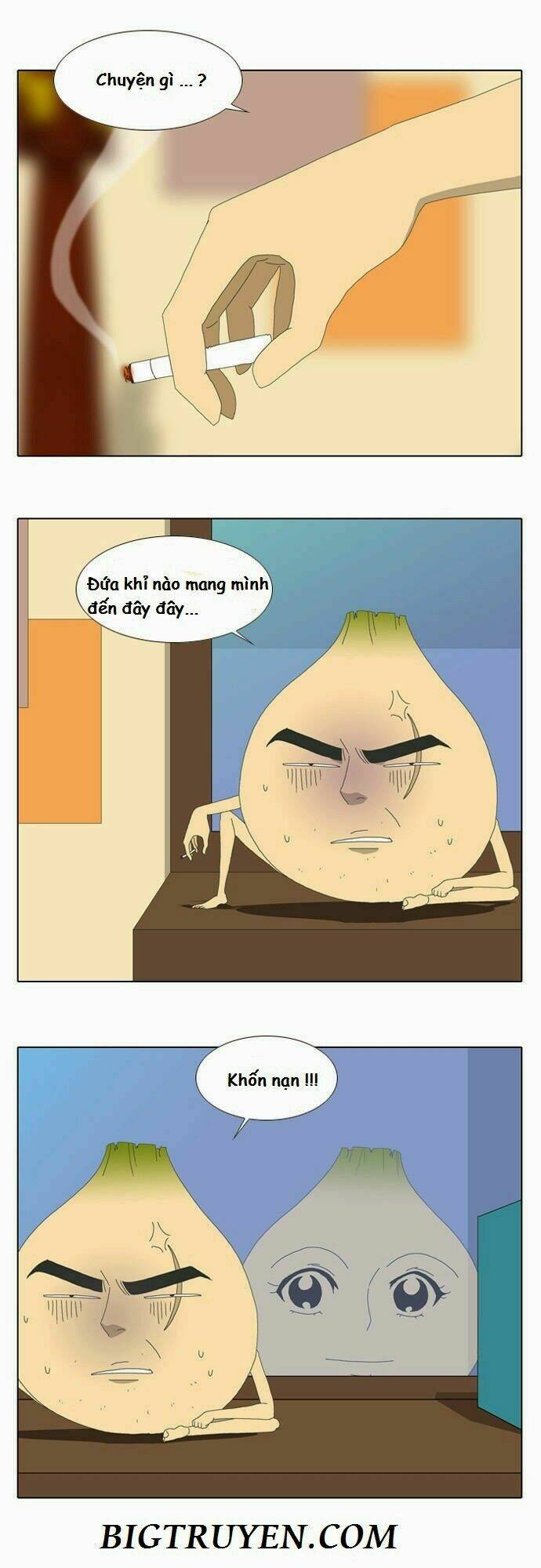 Ya! Oee - Chương 5