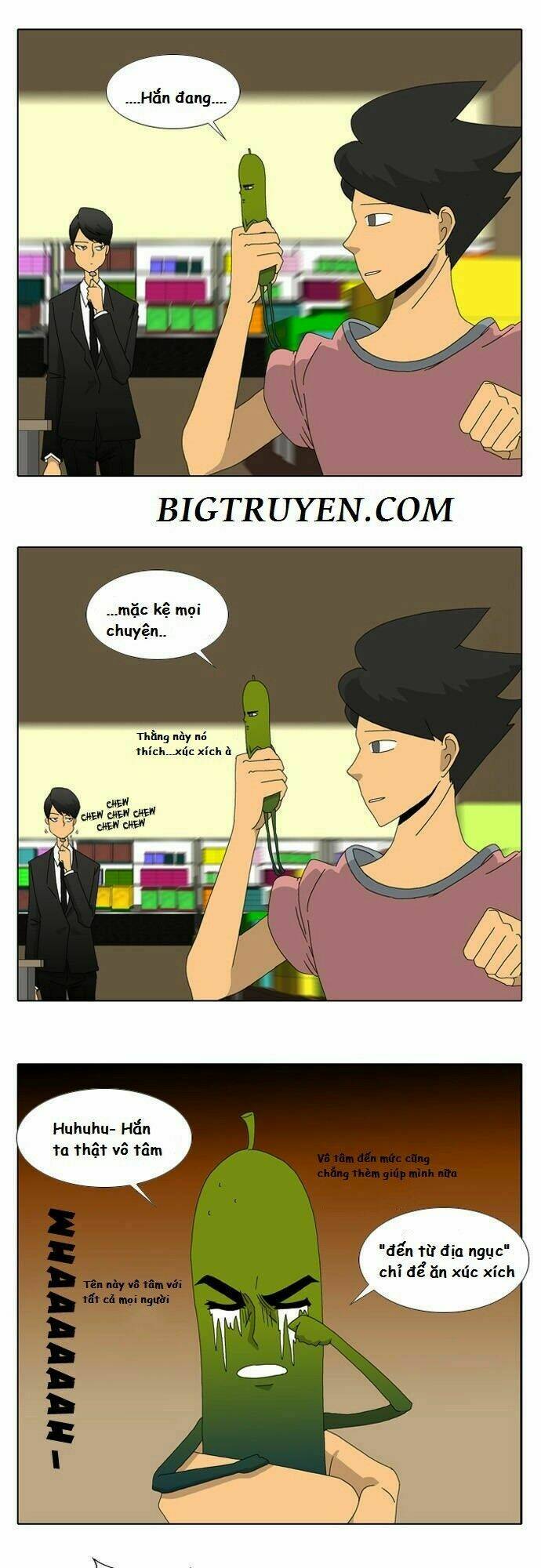 Ya! Oee - Chương 5