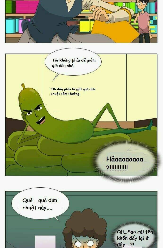 Ya! Oee - Chương 5