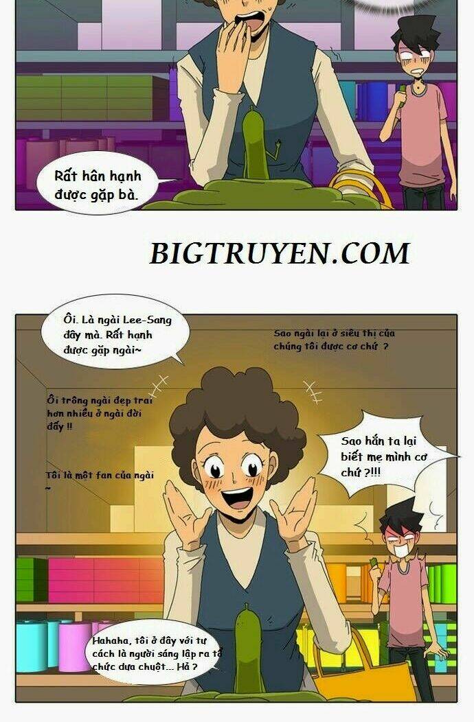 Ya! Oee - Chương 5