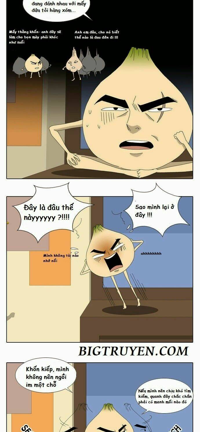 Ya! Oee - Chương 6