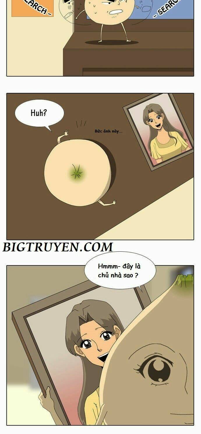 Ya! Oee - Chương 6