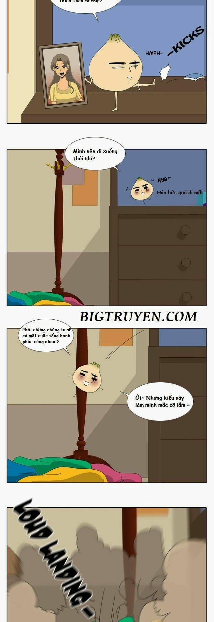 Ya! Oee - Chương 6