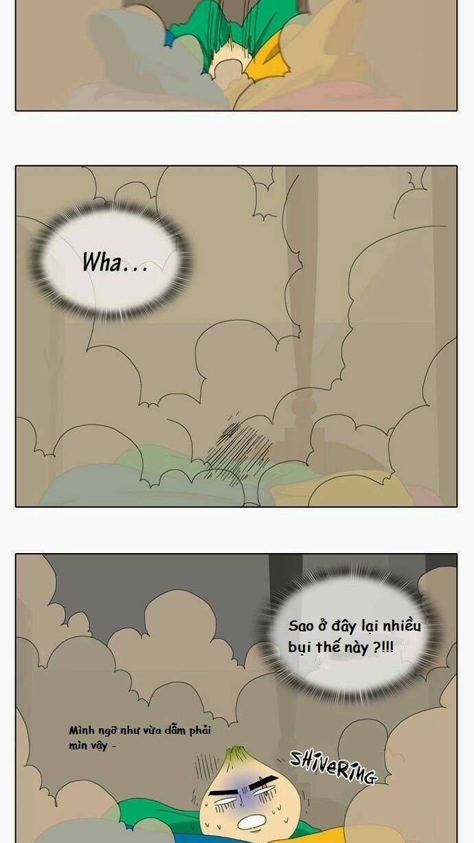 Ya! Oee - Chương 6