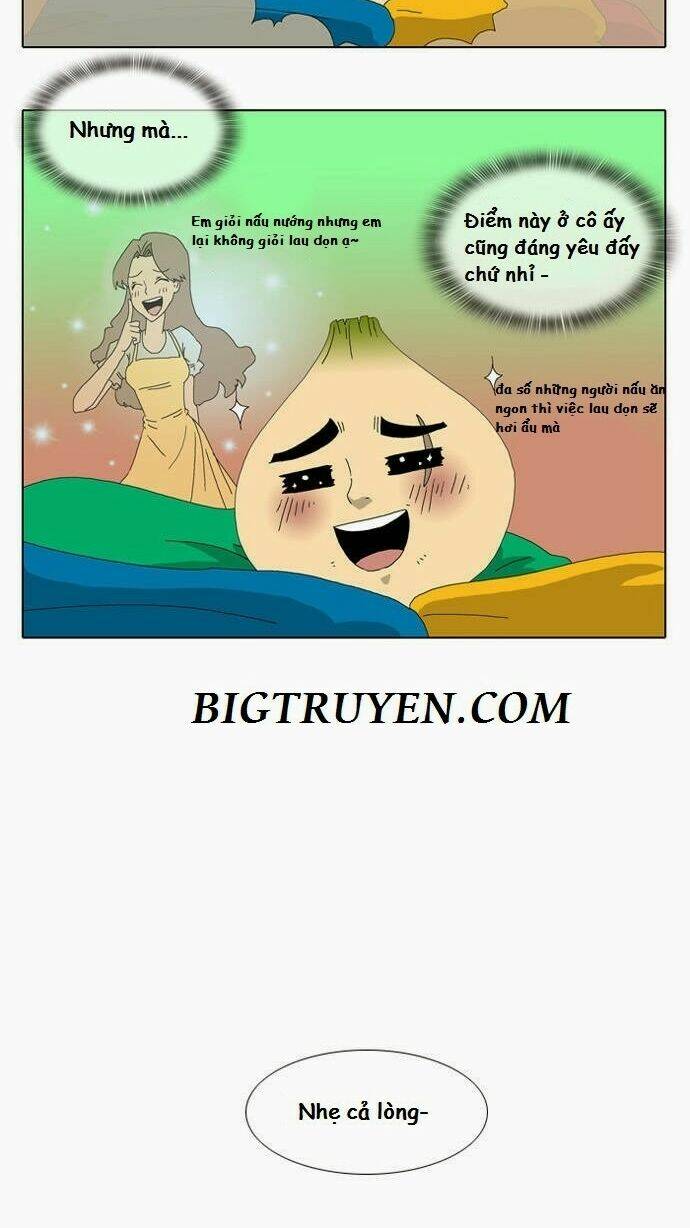 Ya! Oee - Chương 6