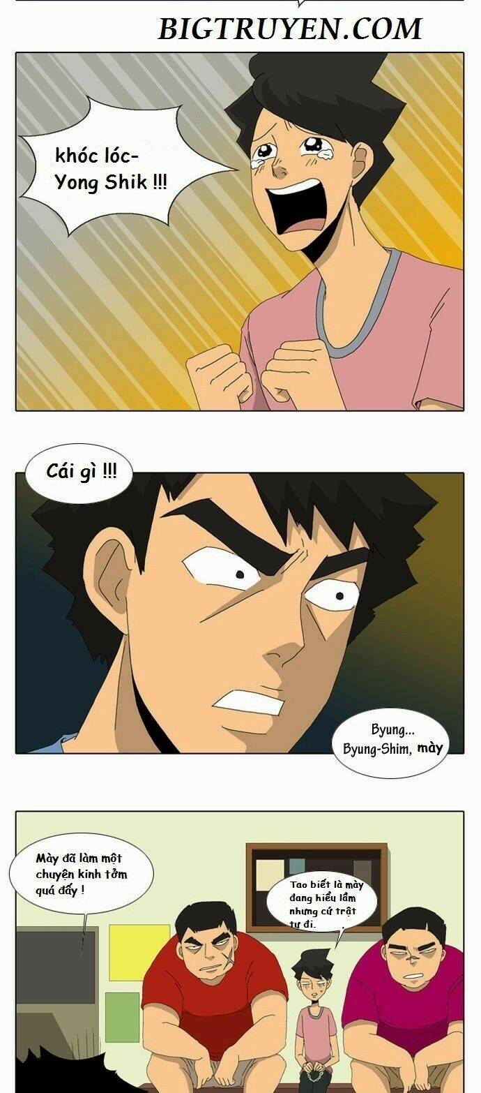 Ya! Oee - Chương 6