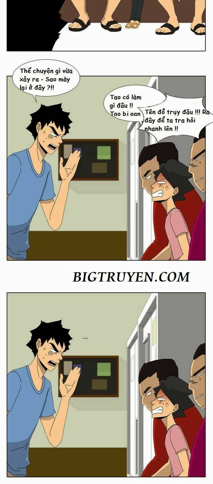 Ya! Oee - Chương 6