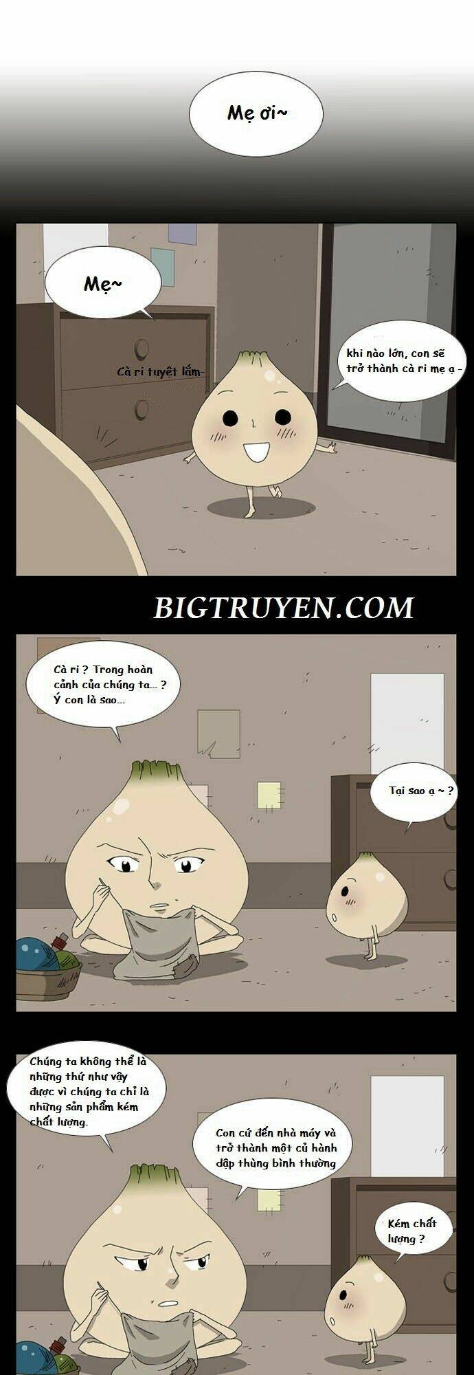 Ya! Oee - Chương 7