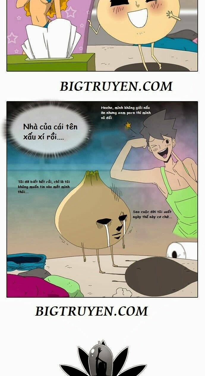 Ya! Oee - Chương 7