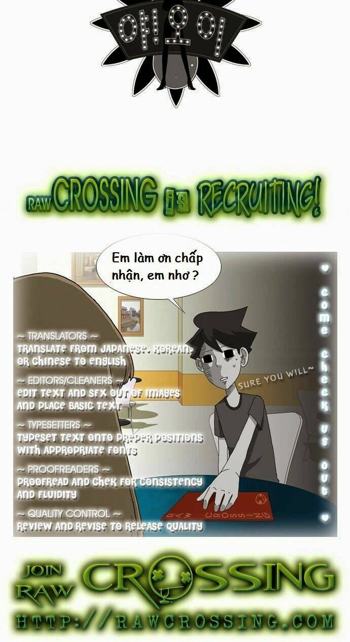 Ya! Oee - Chương 7