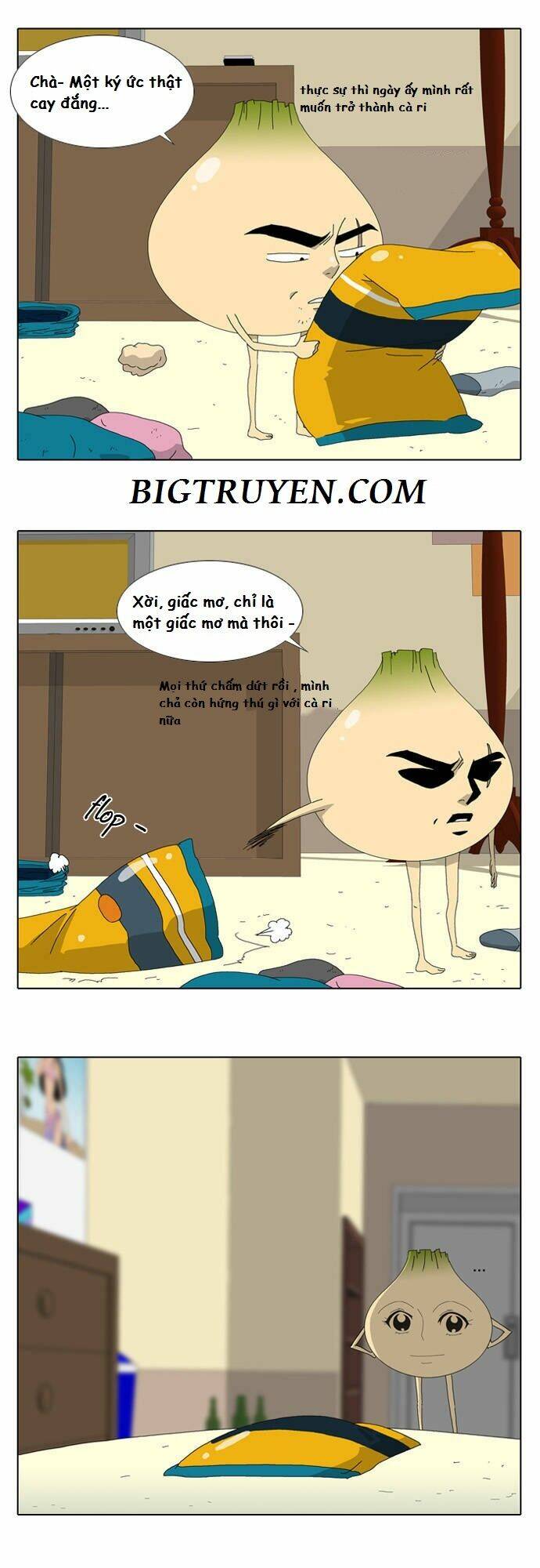 Ya! Oee - Chương 8