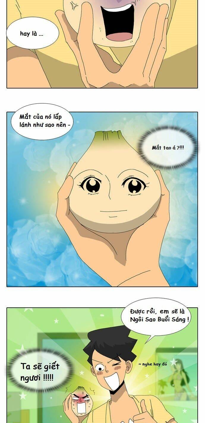 Ya! Oee - Chương 8