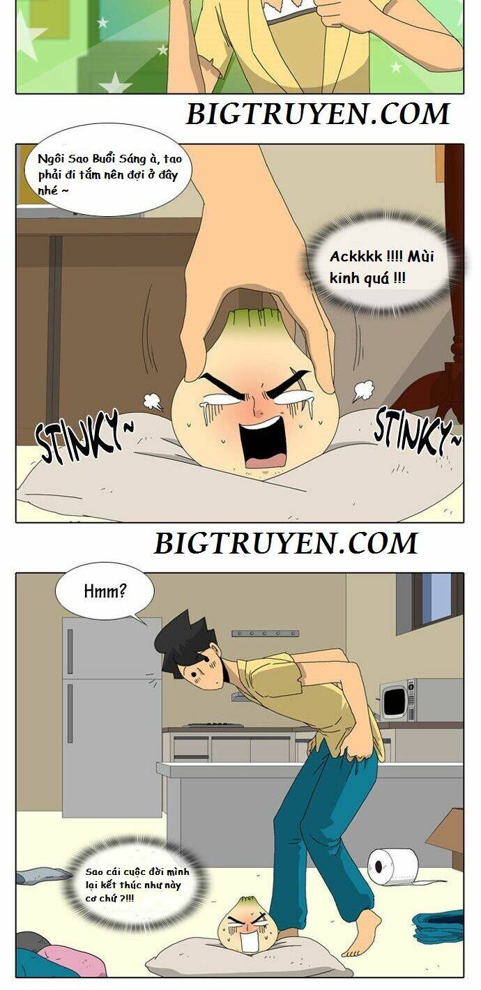 Ya! Oee - Chương 8