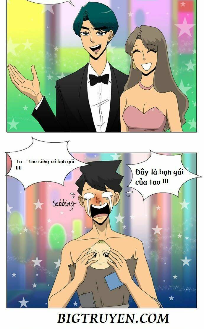 Ya! Oee - Chương 9