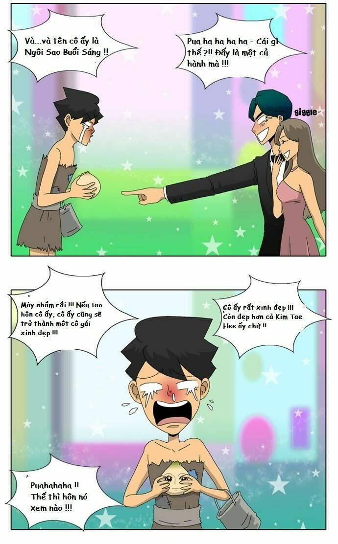 Ya! Oee - Chương 9